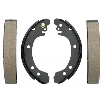 1998 Saturn SW2 Drum Brake Shoe Rear Raybestos 637PG image 1 of 1