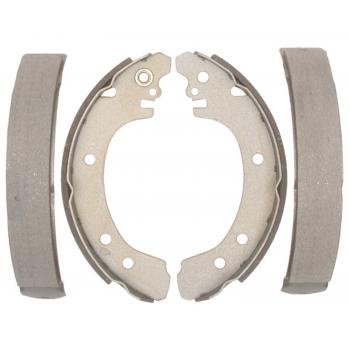 1998 Saturn SW2 Drum Brake Shoe Rear Raybestos 637SG image 1 of 1