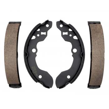 1995 Geo Tracker Drum Brake Shoe Rear Raybestos 641PG image 1 of 1