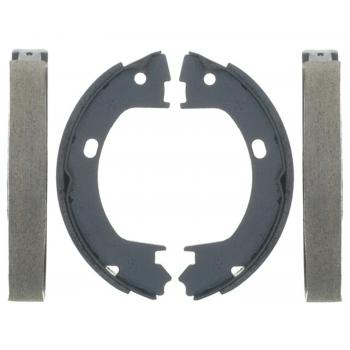 2000 Chrysler Intrepid Parking Brake Shoe Rear Raybestos 643PG image 1 of 1