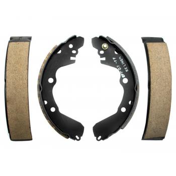 2000 Mitsubishi Eclipse Drum Brake Shoe