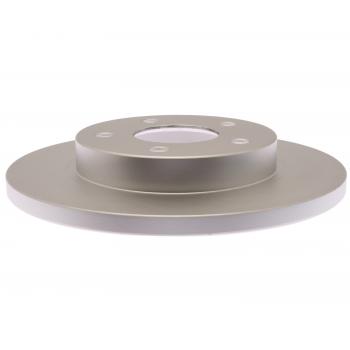 1997 Mercury Sable Disc Brake Rotor Rear Raybestos 66406FZN image 1 of 3