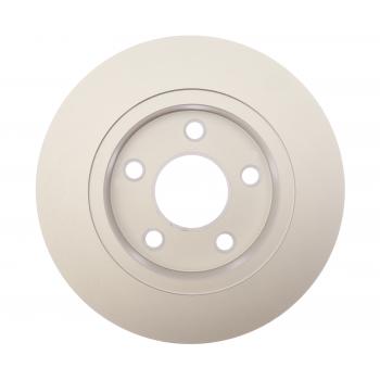 1997 Mercury Sable Disc Brake Rotor Rear Raybestos 66406FZN image 2 of 3