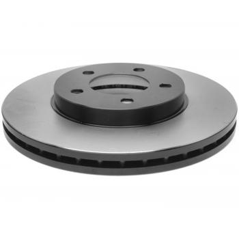 1997 Mercury Sable Disc Brake Rotor Front Raybestos 66442 image 1 of 3