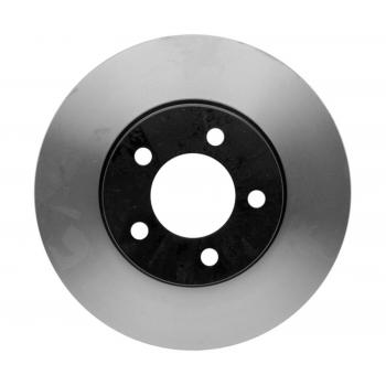 1997 Mercury Sable Disc Brake Rotor Front Raybestos 66442 image 3 of 3