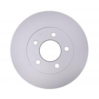 1997 Mercury Sable Disc Brake Rotor Front Raybestos 66442FZN image 3 of 3