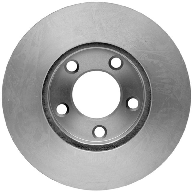 Raybestos 66443 Disc Brake Rotor product image 2 of 3