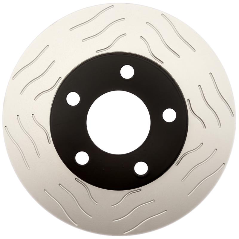 Raybestos 66443PER Disc Brake Rotor product image 3 of 3
