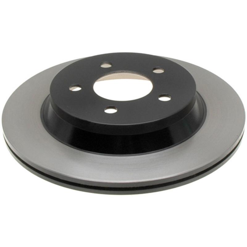 Raybestos 66474 Disc Brake Rotor product image 1 of 3