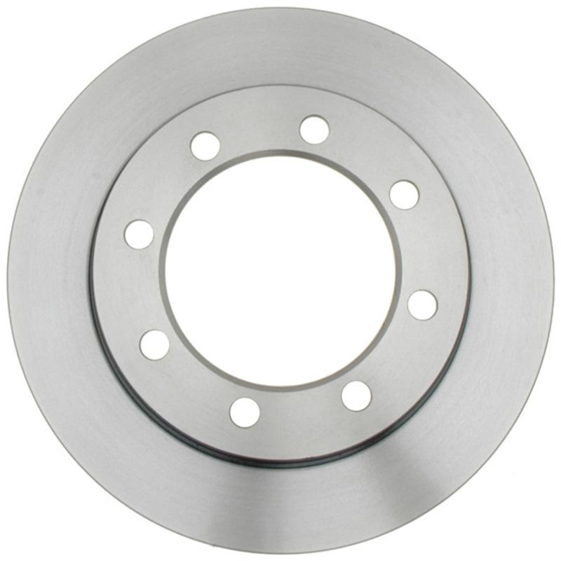 Raybestos 66476 Disc Brake Rotor product image 3 of 3
