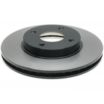 1998 Mercury Mystique Disc Brake Rotor Front Raybestos 66489 image 1 of 3