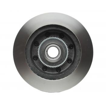 1998 Ford E-350 Econoline Disc Brake Rotor and Hub Assembly Front Raybestos 66528R image 2 of 3