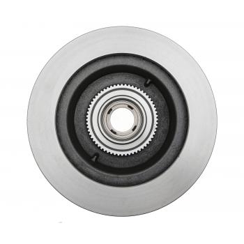 1998 Ford E-350 Econoline Disc Brake Rotor and Hub Assembly Front Raybestos 66529R image 2 of 3