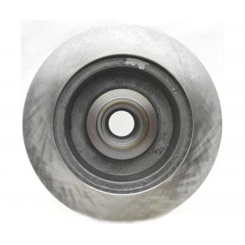 1998 Ford E-350 Econoline Disc Brake Rotor and Hub Assembly Front Raybestos 66530R image 2 of 3