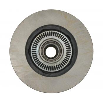 1997 Ford Ranger Disc Brake Rotor and Hub Assembly Front Raybestos 66557 image 2 of 3