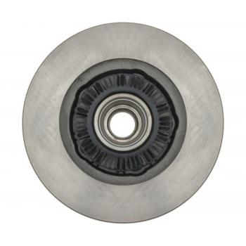 1997 Ford Ranger Disc Brake Rotor and Hub Assembly Front Raybestos 66557R image 2 of 3