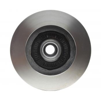 2005 Ford Ranger Disc Brake Rotor and Hub Assembly Front Raybestos 66597R image 2 of 3