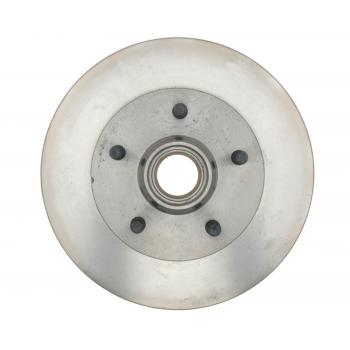 2008 Mazda B3000 Disc Brake Rotor and Hub Assembly Front Raybestos 66673R image 3 of 3