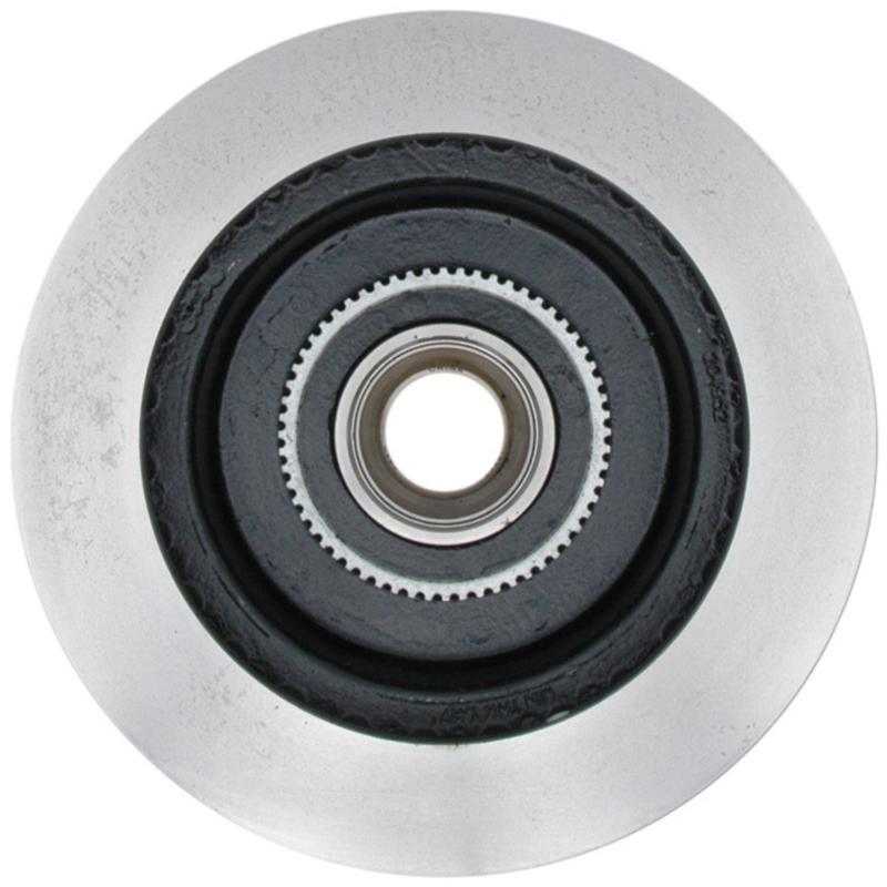 Raybestos 66768 Disc Brake Rotor and Hub Assembly product image 2 of 3