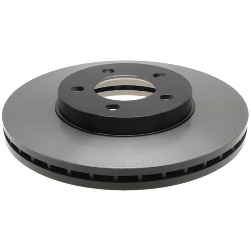 Raybestos 66833 Disc Brake Rotor product image 1 of 3