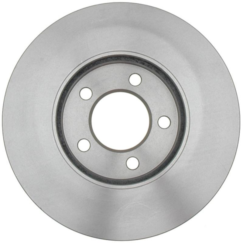 Raybestos 66833 Disc Brake Rotor product image 2 of 3