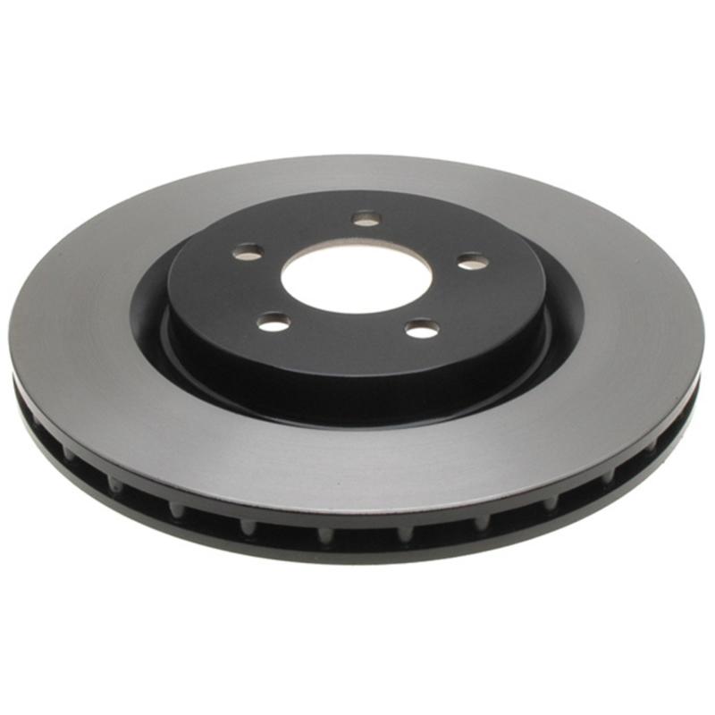 Raybestos 66844 Disc Brake Rotor product image 1 of 3