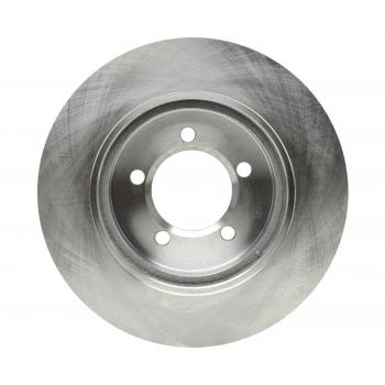 2002 Mercury Mountaineer Disc Brake Rotor Front Raybestos 680014R image 2 of 3