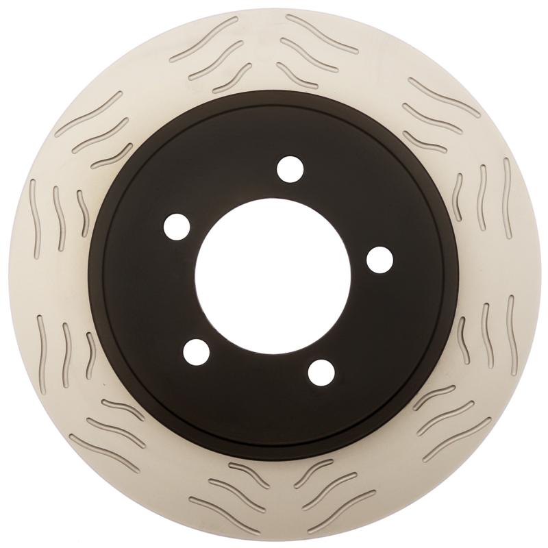 Raybestos 680026PER Disc Brake Rotor product image 3 of 3