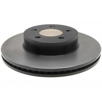 2005 Ford Ranger Disc Brake Rotor Front Raybestos 680027 image 1 of 3