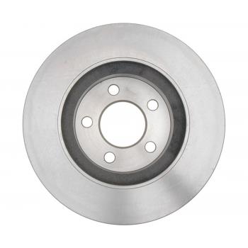 2005 Ford Ranger Disc Brake Rotor Front Raybestos 680027 image 2 of 3