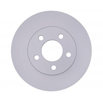 2005 Ford Ranger Disc Brake Rotor Front Raybestos 680027FZN image 1 of 3