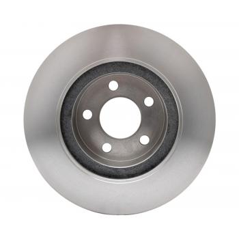 2005 Ford Ranger Disc Brake Rotor Front Raybestos 680027R image 2 of 3