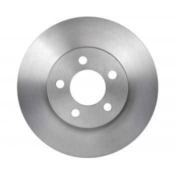 2005 Ford Ranger Disc Brake Rotor Front Raybestos 680027R image 3 of 3