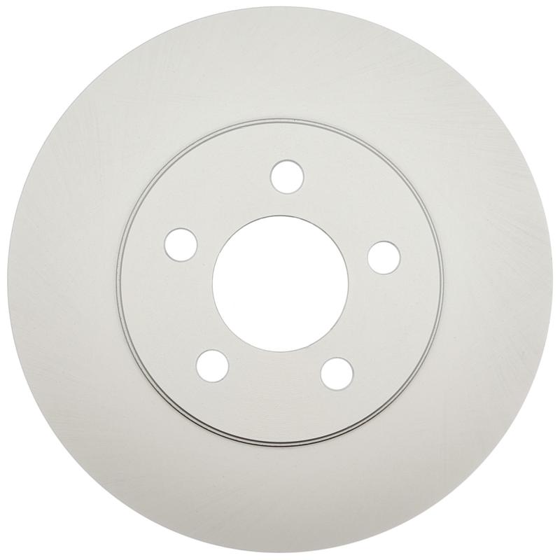 Raybestos 680110FZN Disc Brake Rotor product image 3 of 3