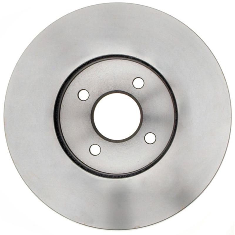 Raybestos 680130 Disc Brake Rotor product image 2 of 3