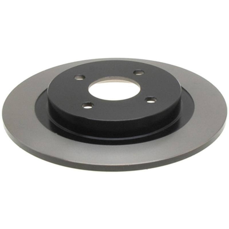 Raybestos 680146 Disc Brake Rotor product image 1 of 3