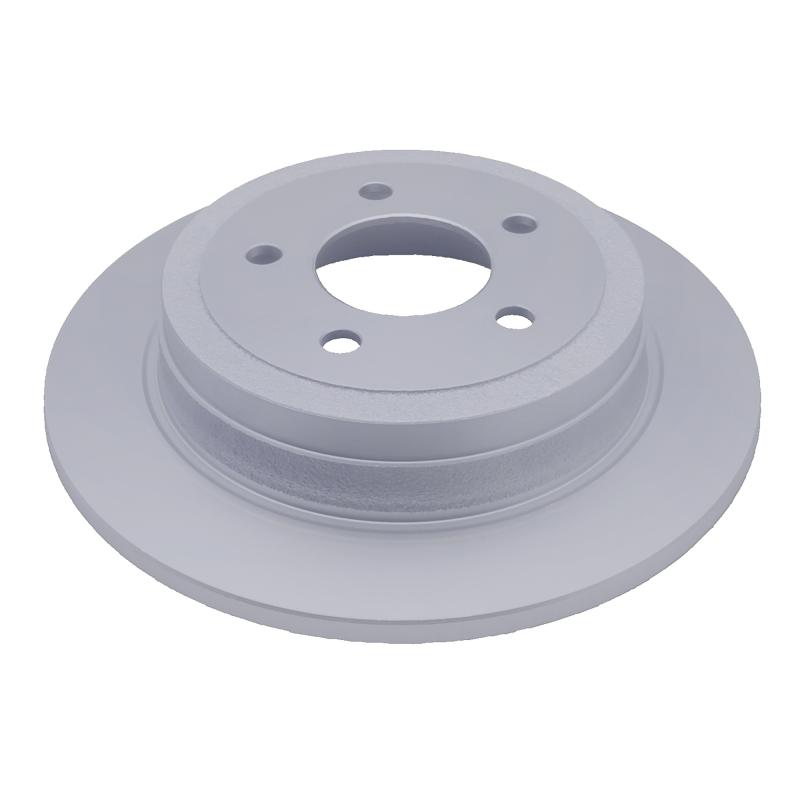 Raybestos 680147FZN Disc Brake Rotor product image 2 of 3