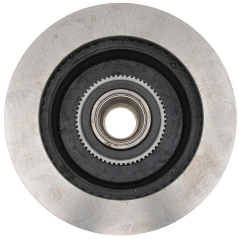 Raybestos 680219 Disc Brake Rotor and Hub Assembly product image 2 of 3