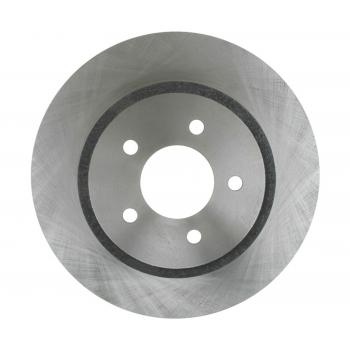 2008 Mercury Mariner Disc Brake Rotor Rear Raybestos 680271R image 3 of 3