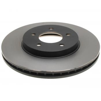 2008 Mercury Mariner Disc Brake Rotor Front Raybestos 680272 image 1 of 3