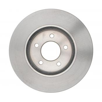 2008 Mercury Mariner Disc Brake Rotor Front Raybestos 680272 image 2 of 3