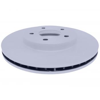 2008 Mercury Mariner Disc Brake Rotor Front Raybestos 680272FZN image 1 of 3