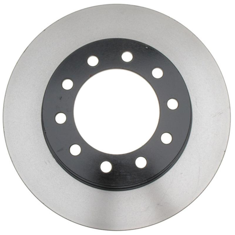 Raybestos 680305 Disc Brake Rotor product image 3 of 3