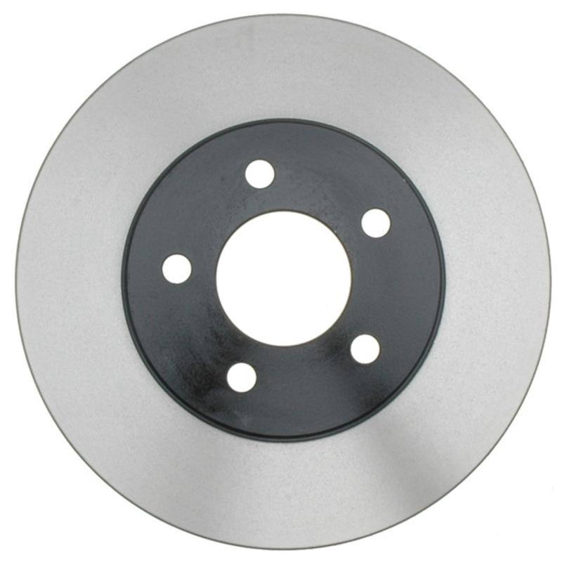 Raybestos 680313 Disc Brake Rotor product image 3 of 3