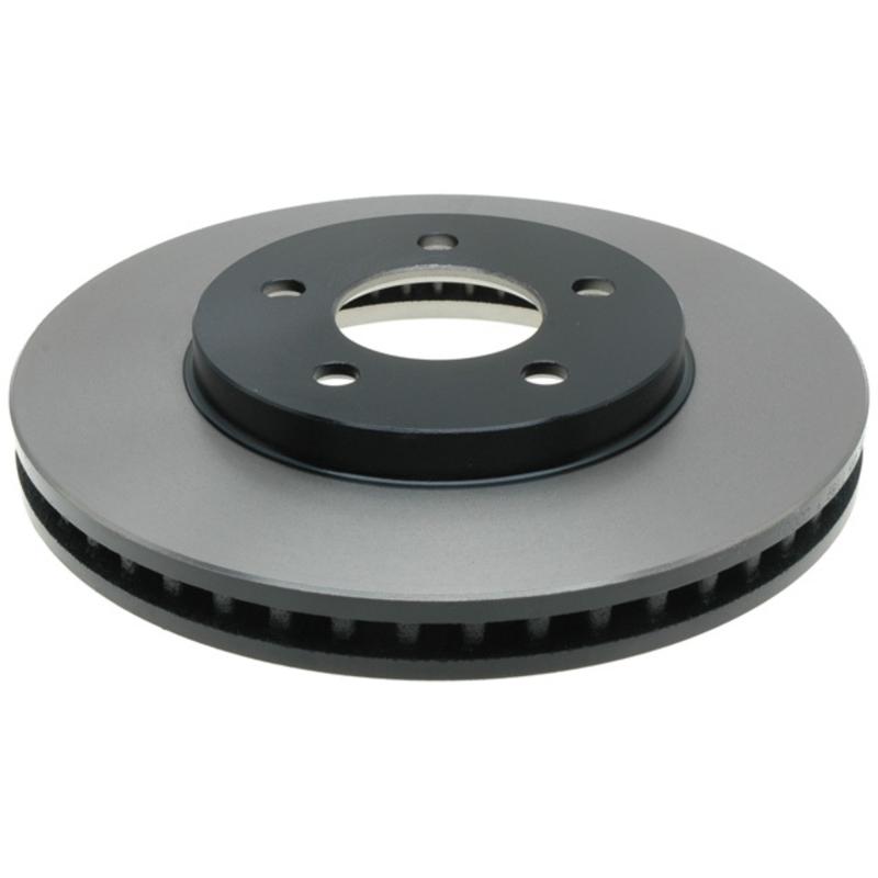Raybestos 680313 Disc Brake Rotor product image 1 of 3