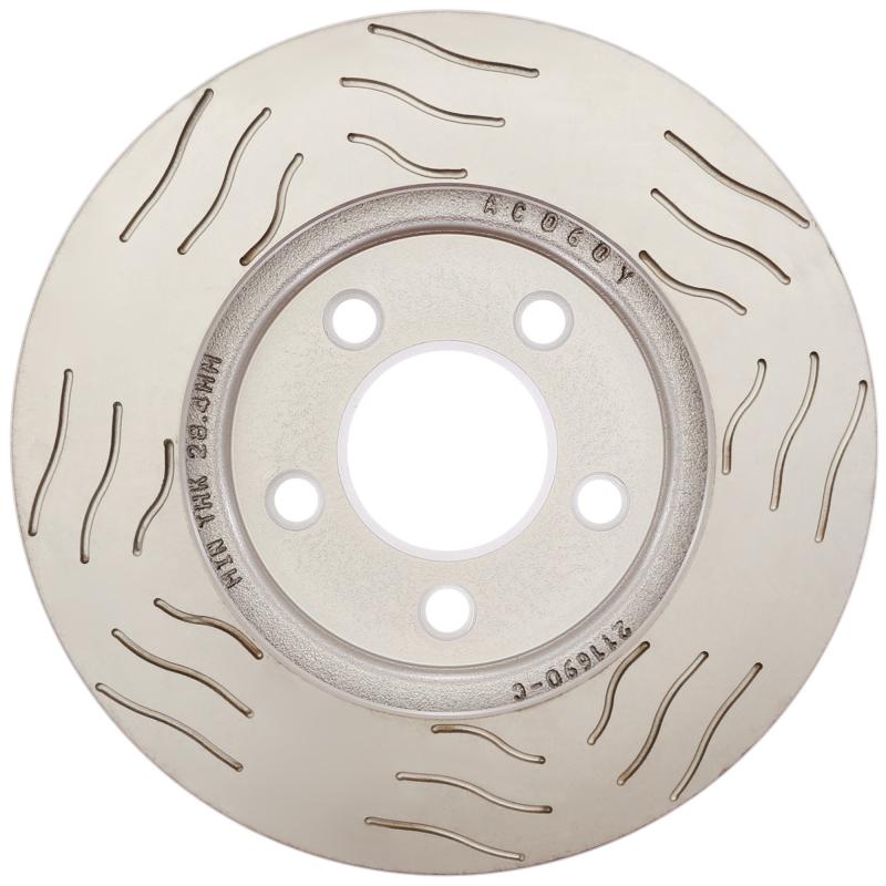 Raybestos 680313PER Disc Brake Rotor product image 2 of 3