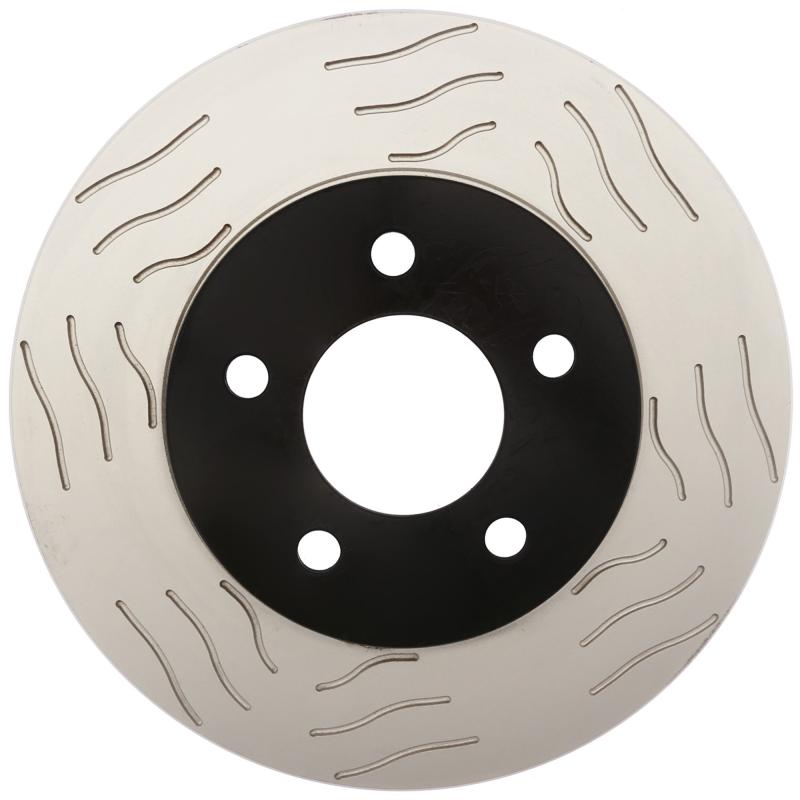 Raybestos 680313PER Disc Brake Rotor product image 3 of 3