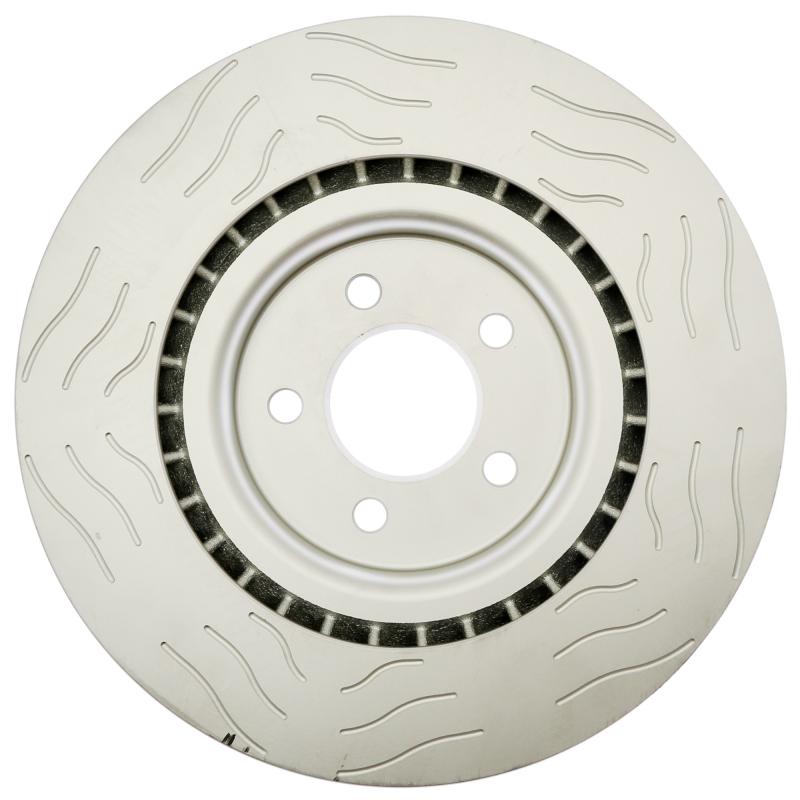 Raybestos 680497PER Disc Brake Rotor product image 2 of 3