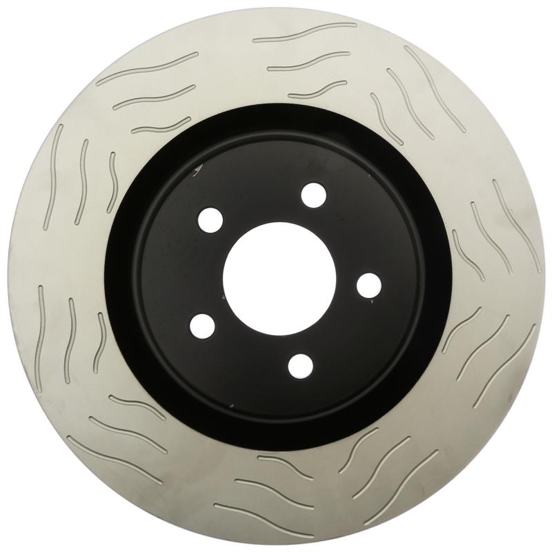 Raybestos 680497PER Disc Brake Rotor product image 3 of 3