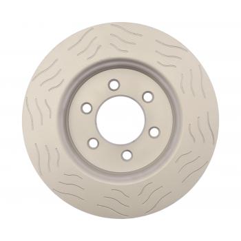 2018 Lincoln Navigator Disc Brake Rotor Front Raybestos 680508PER image 2 of 3